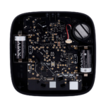 Detector de humo y termovelocimétrico - Baterías reemplazables - Inalámbrico 868 MHz Jeweller - Sirena 85 dB incorporada - Certificado EN 14604 - Imagen 5