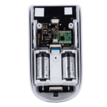 Fotodetector con petición de imagen - Certificado grado 2  - Inalámbrico 868 MHz Jeweller - Envío de imágenes hasta VGA (640x480) - Hasta 5 imágenes por detección - Antimascotas / Rango de detección 12 m - Imagen 5