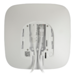 Central de alarma Ajax Hub1 Blanca - Imagen 5