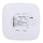 Central de alarma Ajax Hub2 4G 6V Blanca - Imagen 5