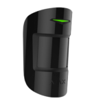 Kit de alarma profesional - Certificado Grado 2 - Comunicación Ethernet y dual SIM GPRS - Inalámbrico 868 MHz Jeweller y Wings - Ajax HUB 2, 2 PIRCAM, 1 detector PIR - 1 mando, 1 teclado y 1 sirena interior - Imagen 5