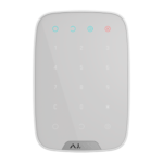 Kit de alarma profesional - Certificado Grado 2 - Comunicación Ethernet y GPRS - Inalámbrico 868 MHz Jeweller - Hasta 100 dispositivos inalámbricos - App Móvil y Software PC - Imagen 5