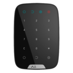 Kit de alarma profesional - Certificado Grado 2 - Comunicación Ethernet y GPRS - Inalámbrico 868 MHz Jeweller - Hasta 100 dispositivos inalámbricos - App Móvil y Software PC - Imagen 5