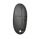 Kit de alarma profesional - Certificado Grado 2 - Comunicación Ethernet y dual SIM GPRS - Inalámbrico 868 MHz Jeweller y Wings - Ajax HUB 2, 2 PIRCAM, 1 detector PIR - 1 mando, 1 teclado y 1 sirena interior - Imagen 6