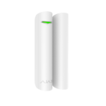 Kit de alarma profesional - Certificado Grado 2 - Comunicación Ethernet y dual SIM GPRS - Inalámbrico 868 MHz Jeweller y Wings - Ajax HUB 2, 2 PIRCAM, 1 contacto magnético - 1 mando, 1 teclado y 1 sirena interior - Imagen 7