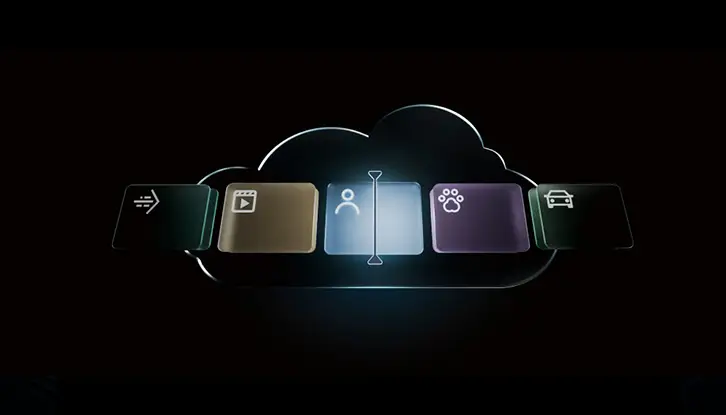 Ajax Cloud Storage: una solución segura y flexible para archivar vídeos