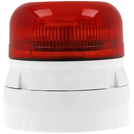 Flash Estroboscópico Cableado: Seguridad Visual Avanzada para Exteriores