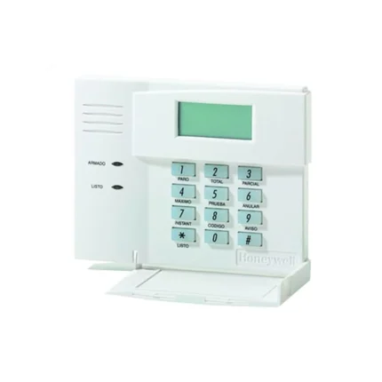 Teclado Honeywell 6148SP