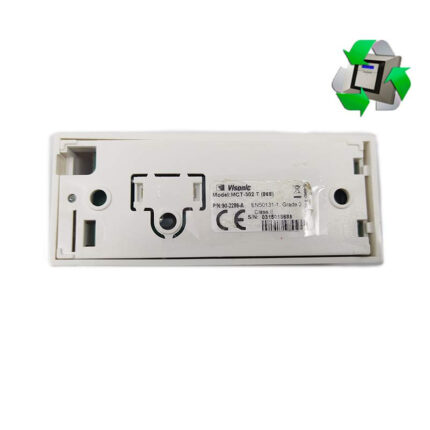 MCT302 DETECTOR POR CONTACTO MAGNETICO PowerMax Pro