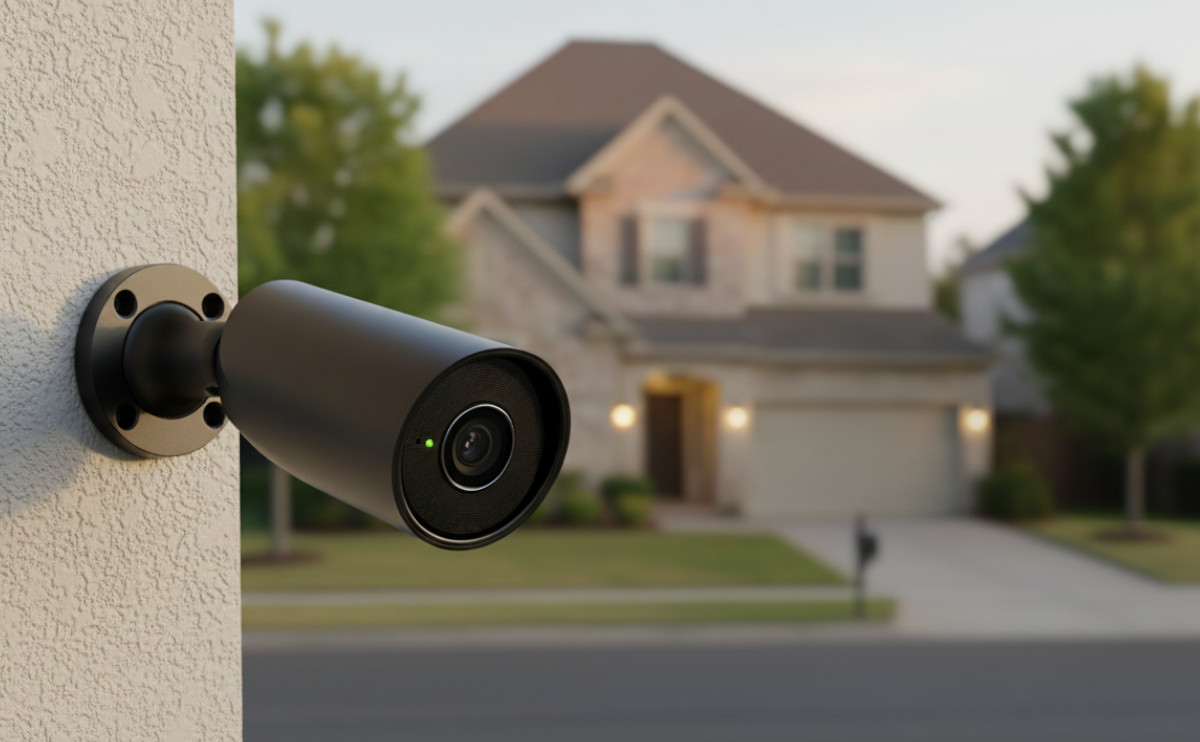 Automatización con vídeo Ajax: la revolución en seguridad y confort inteligente ya está aquí