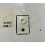 Pantalla táctil de 7″ (800×480 px) para centrales Bentel – Seminueva