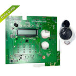 Placa principal de PowerMax Pro – Segunda Mano