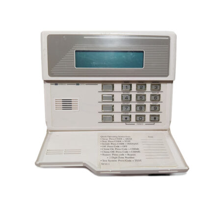 Teclado Ademco 6139SP