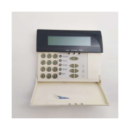 Teclado Alfa Numérico DSC LCD4501