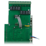 Módulo de relé convencional DMTECH