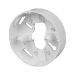 Suplemento de base de perfil alto