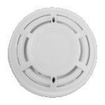 Detector convencional de incremento de temperatura