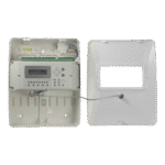 Central de detección y extinción convencional