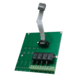 Módulo de relé convencional DMTECH