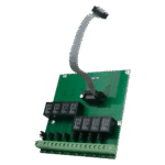 Módulo de relé convencional DMTECH