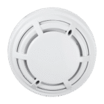 Detector convencional óptico de incendio