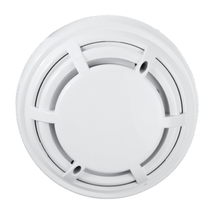 Detector convencional óptico de incendio