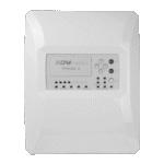 Central convencional de 4 zonas