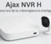 El nuevo grabador de AJAX ahora con HDMI