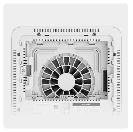 El nuevo grabador de AJAX ahora con HDMI