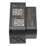 Localizador para coches y motos OBD2