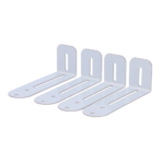 Soporte para barrera ABI30 y ABI100