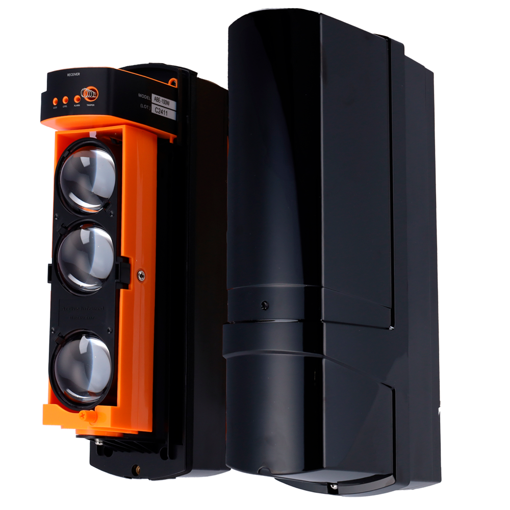 product-902012-22715d175dce1150c6f76e0953de188f 3 haces 600m Detector de barrera por infrarrojos