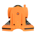 4 haces 750m Detector de barrera por infrarrojos