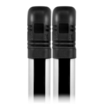 4 haces 30m Detector de barrera por infrarrojos