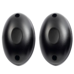 1 haz 20m Detector de barrera por infrarrojos