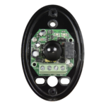 1 haz 20m Detector de barrera por infrarrojos