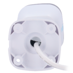Cámara Bullet IP Uniview-Uniarch – 2 MP | Lente 4.0 mm – IR 30 m | DWRD – – PoE | IP67 – Micrófono integrado