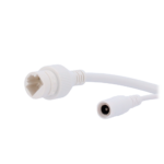 Cámara Bullet IP Uniview-Uniarch – 2 MP | Lente 4.0 mm – IR 30 m | DWRD – – PoE | IP67 – Micrófono integrado