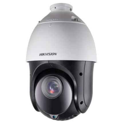 Hikvision Cámara Domo motorizada 4en1 Gama Value