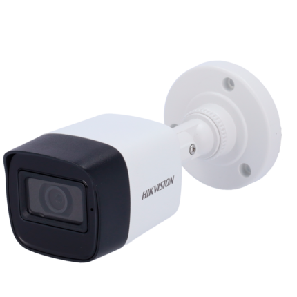 Hikvision – Cámara Bullet HDTVI Gama Value – Resolución 5