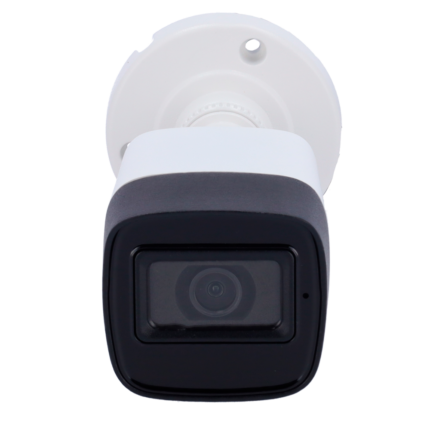 Hikvision – Cámara Bullet HDTVI Gama Value – Resolución 5
