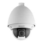 Hikvision cámara domo motorizada 4en1 Gama Value