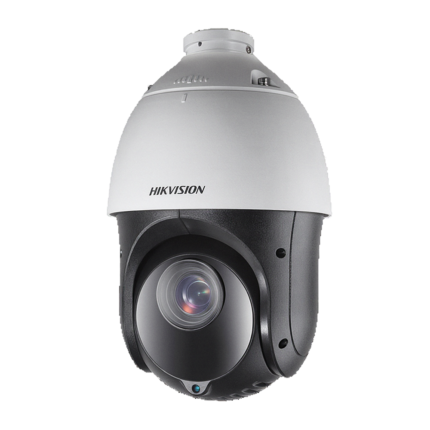 Hikvision cámara domo motorizada 4en1 Gama Value