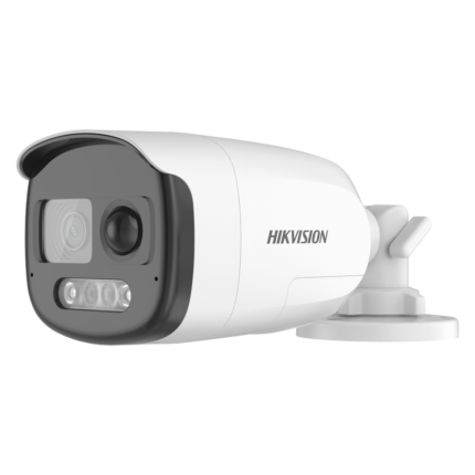 Hikvision cámara Bullet TVI