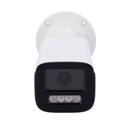 Hikvision cámara Bullet HDTVI gama VALUE