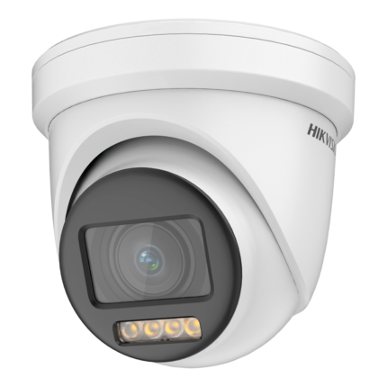 Hikvision cámara Turret HDTVI Gama PRO