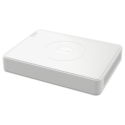 Hikvision DVR 5n1 gama VALUE
