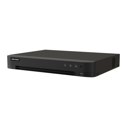Hikvision DVR 5n1 gama VALUE