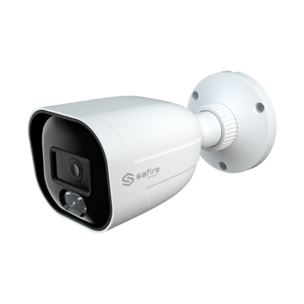 Safire Smart – Cámara Bullet 4 en 1 Gama B1 Económica con