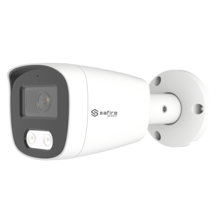 Safire Smart – Cámara Bullet 4 en 1 Gama E1 – 3K ((2960×1665